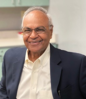 Dr. Vijay Jain MD, Ayurvedic practitioner, Palm Coast FL